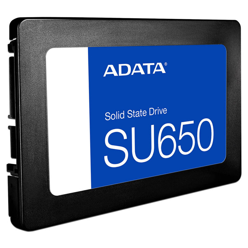 Unidad de Estado Sólido ADATA SU650 de 1TB image number null