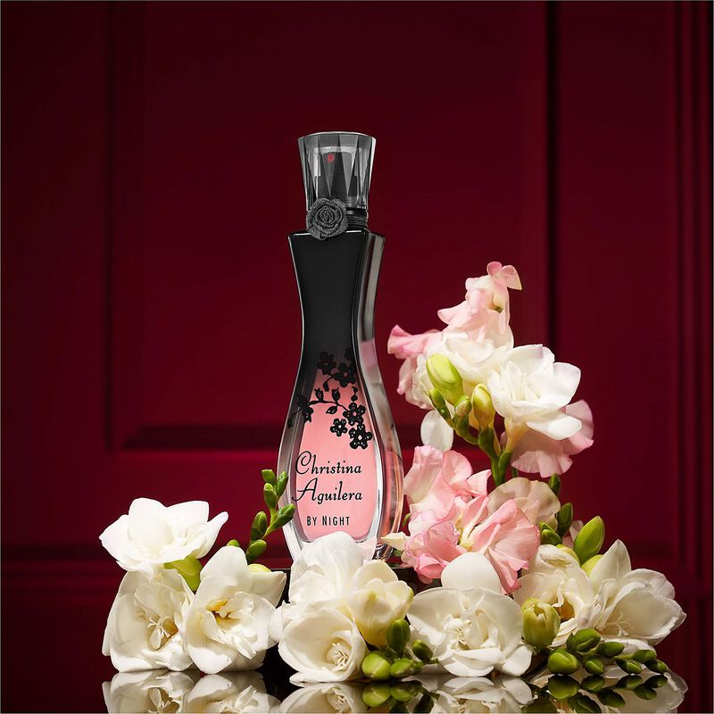 Perfume Christina Aguilera By Night Eau De Parf... image number null