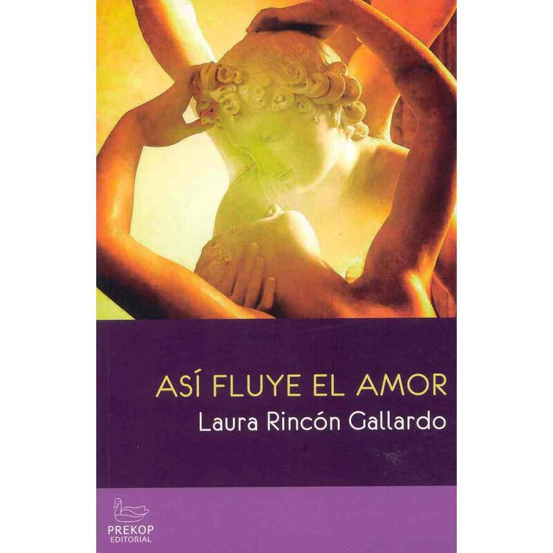 As&iacute; Fluye El Amor image number null