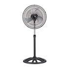 Ventilador Pedestal Mytek 3389 18 Pul Z-Fan Metal Industrial