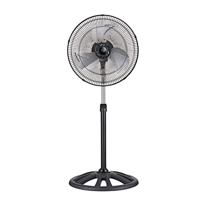 Ventilador Pedestal Mytek 3389 18 Pul Z-Fan Met... image number null