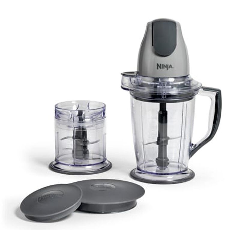Procesador De Alimentos Blender Ninja Qb900b Ma... image number null