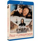 Pelle, El Conquistador (1987) [blu-ray]