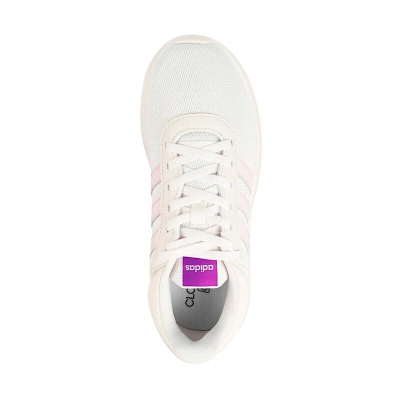 Tenis Adidas Lite Racer 4.0 Para Mujer image number null