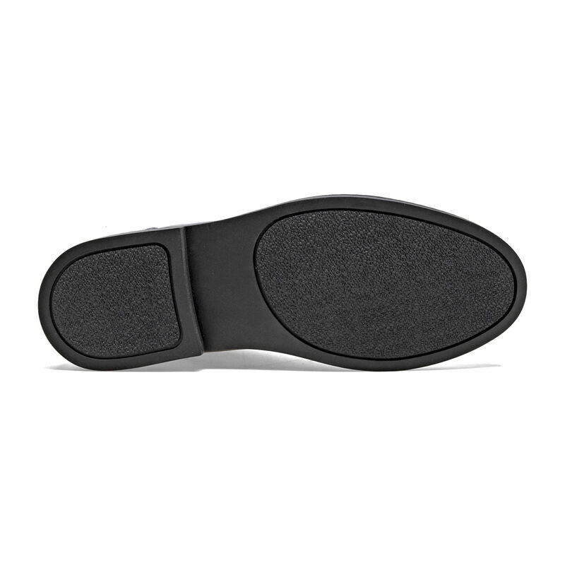 Moramora Botin Negro Para Hombre 147720cf image number null