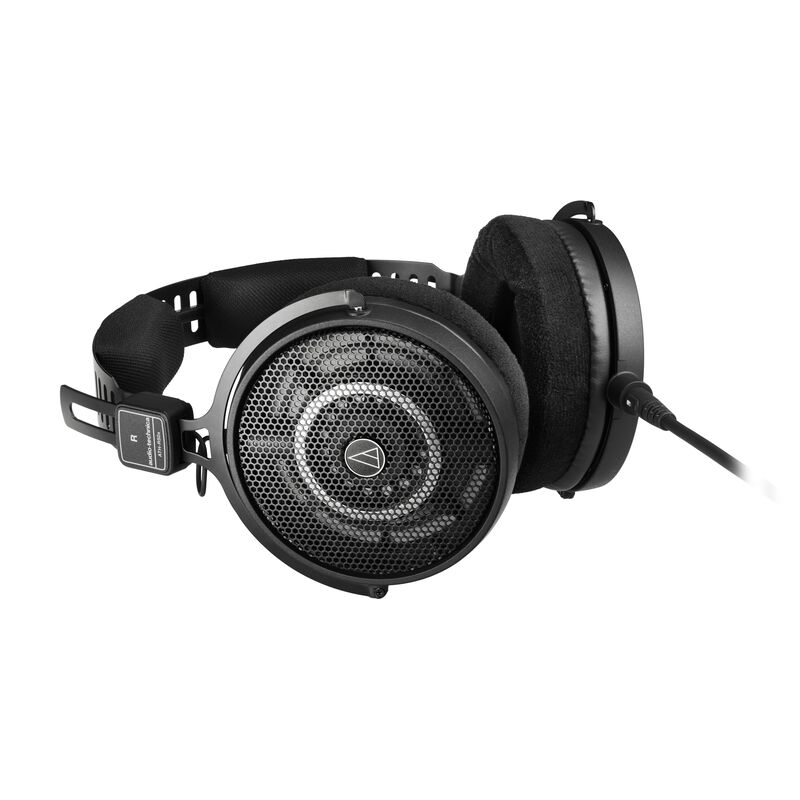 Auriculares Supraaurales Profesionales Audio-te... image number null