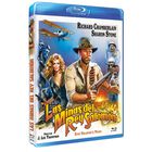 Las Minas Del Rey Salom&oacute;n [blu-ray] (1985) King Solomon's Mines
