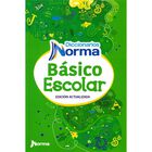 Diccionario Norma B&aacute;sico Escolar , De Varios Autores