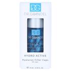 C&aacute;psulas de &Aacute;cido Hialur&oacute;nico Dr. Grandel 10ml 28 Unidades