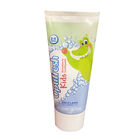 Pasta Dental Para Niños Sabor Fresa Optifresh Oriflame
