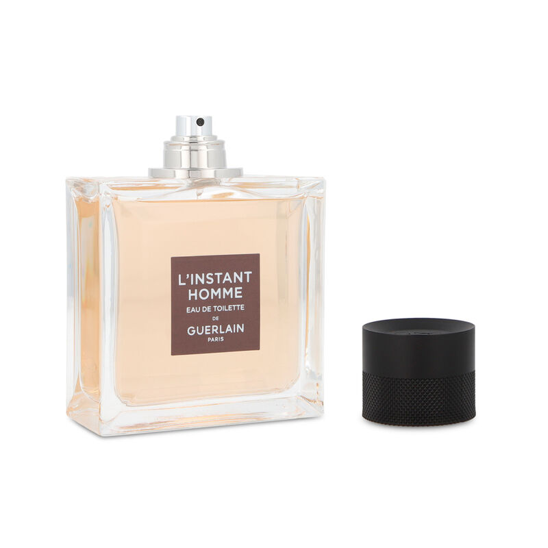 L'Instant 100Ml Edt Spray image number null