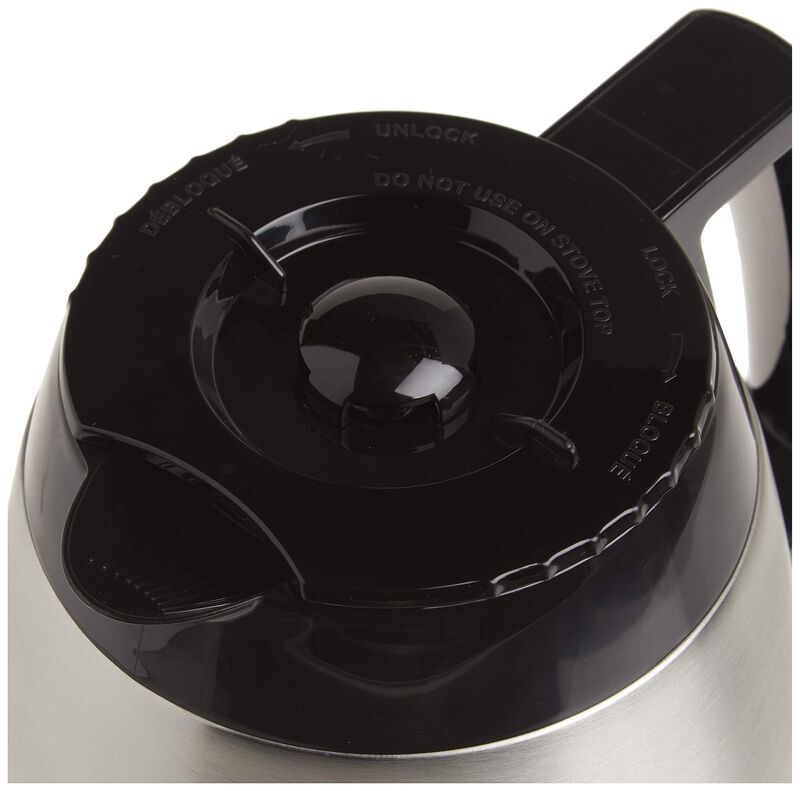Jarra T&eacute;rmica De Repuesto Para 10 Tazas Cuisina... image number null