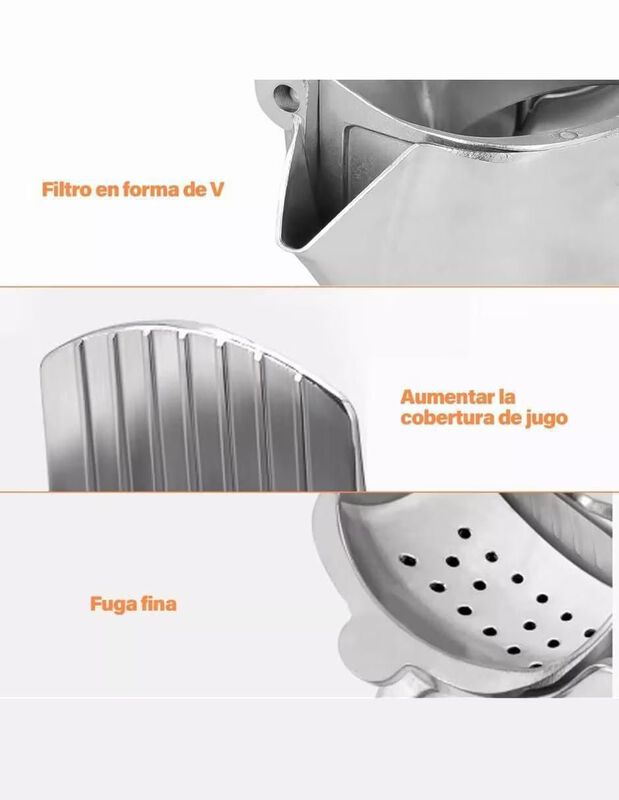 Exprimidor Gen&eacute;rico image number null