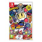 Nintendo Switch Juego Super Bomberman R