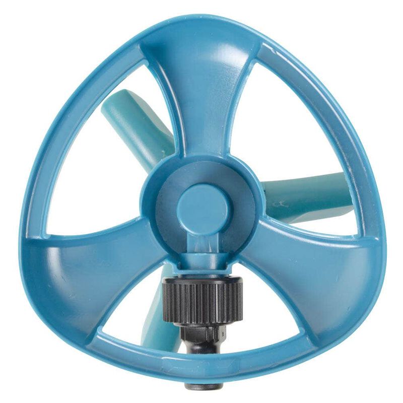 Aspersor giratorio total de 3 brazos image number null