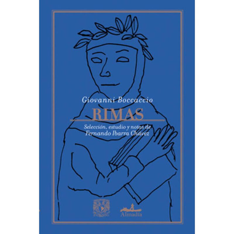 Rimas, de bocaccio image number null