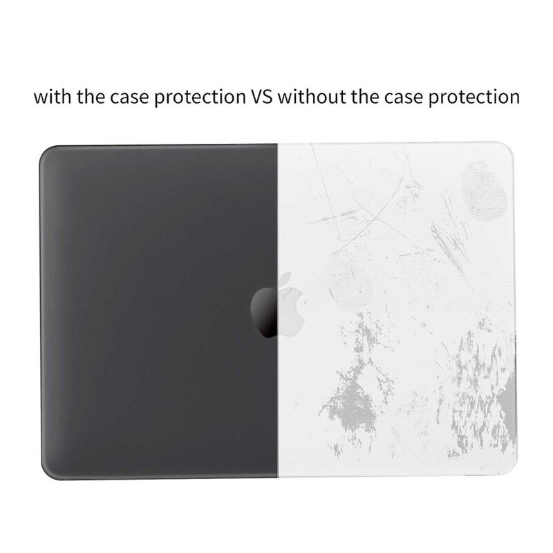 Funda Techprotectus Para Macbook Pro 16 Negra A... image number null