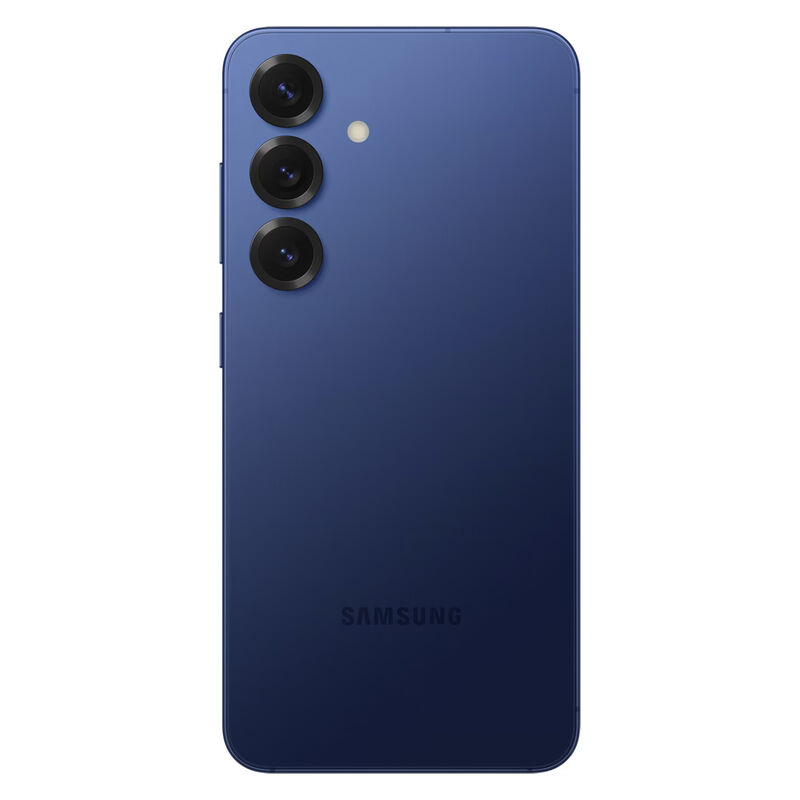 Celular Samsung Galaxy S25 Fe 256gb 8gb Azul Ma... image number null