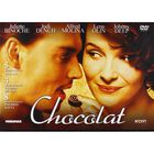 Chocolat [DVD]