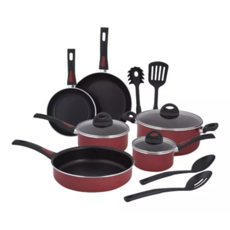 Bater&iacute;a de Cocina Tramontina 80149/556 Everyday... image number null