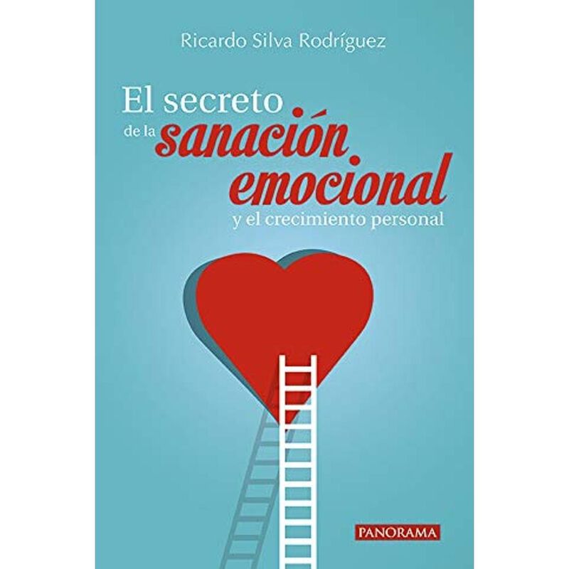 El Secreto de la sanaci&oacute;n emocional y el crecim... image number null