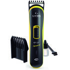 Terminadora Inalambrica USB Ga.MA Sport GT527 Amarilla