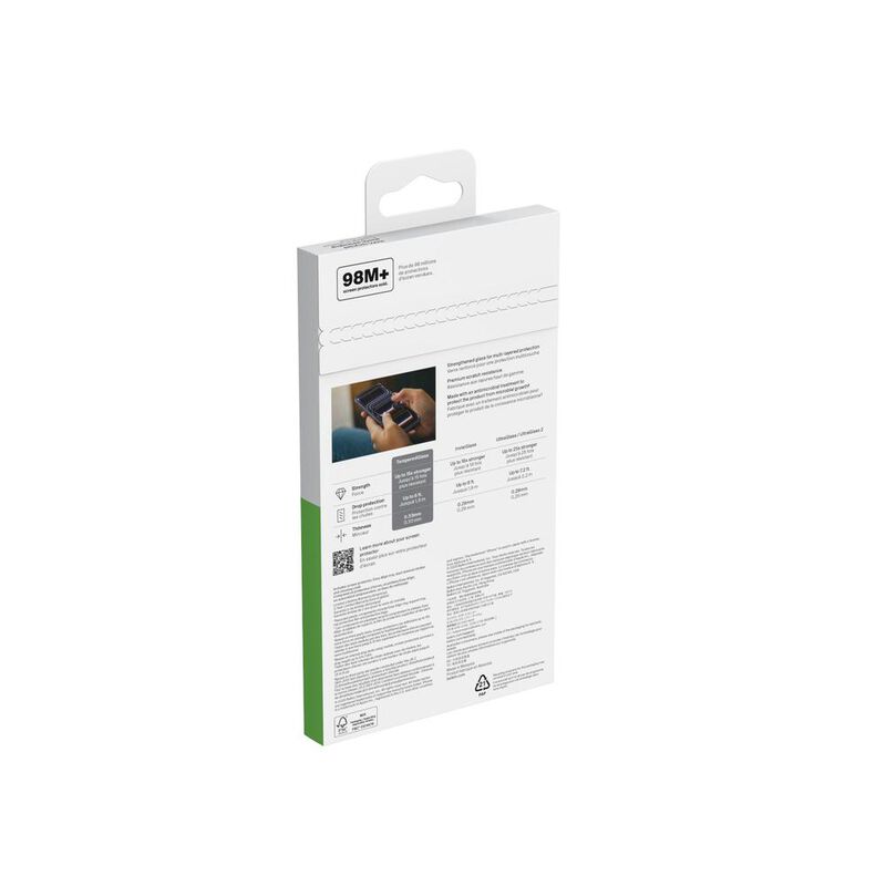 Belkin Mica Templada Ovr Iphone 17 Pro Max image number null