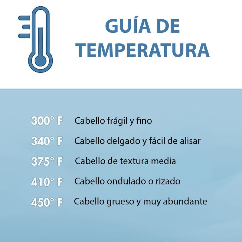 Plancha BaBylissPRO Nano Titanium BNT4094TUC 1.... image number null