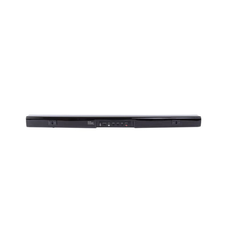 Barra de sonido Aiwa AWSBH1W-W negra 50/60Hz image number null