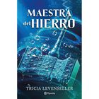 Forjadora de espadas N 02. Maestra del hierro