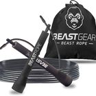 Beast Gear Cuerda Para Saltar Fitness