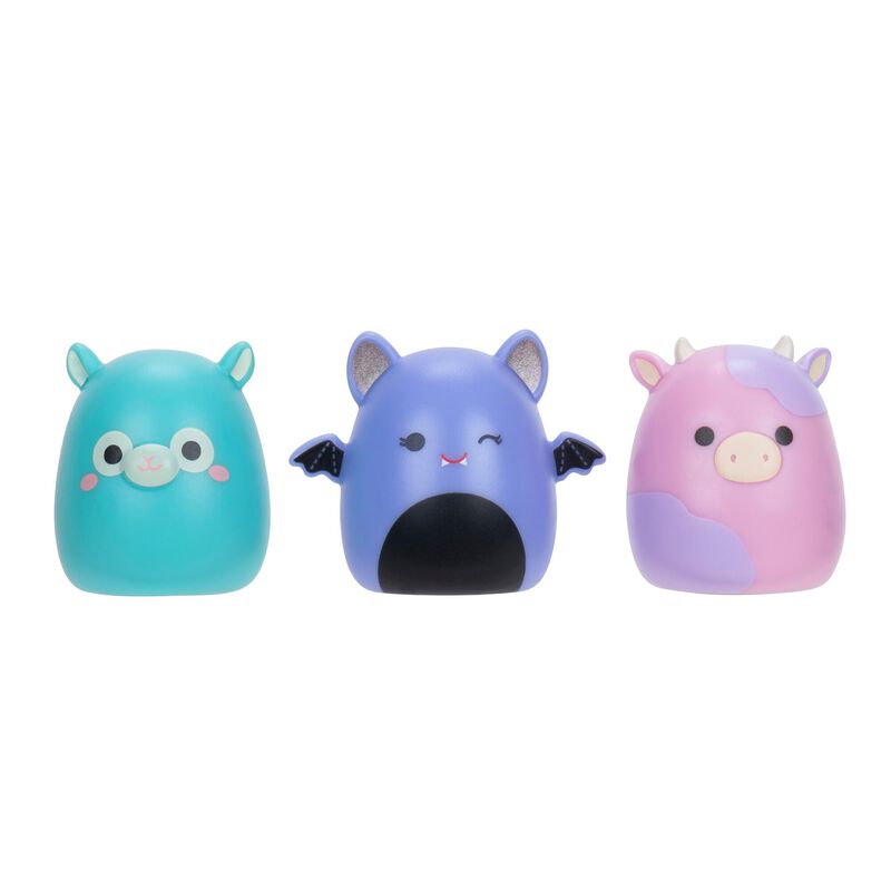 Paquete De Fiesta Playset Jazwares Squish-a-lon... image number null