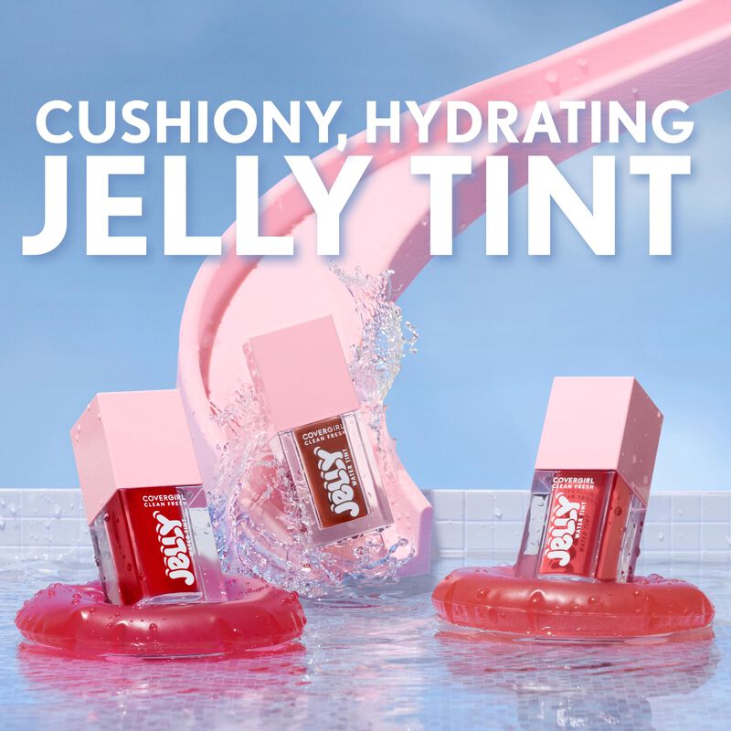 Tinte Labial Covergirl Watermelon Splash 30 Coo... image number null