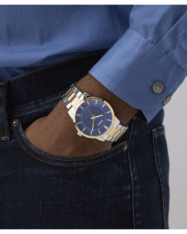 Reloj Guess Emmett Caballero Emmett Gw1050g6 image number null