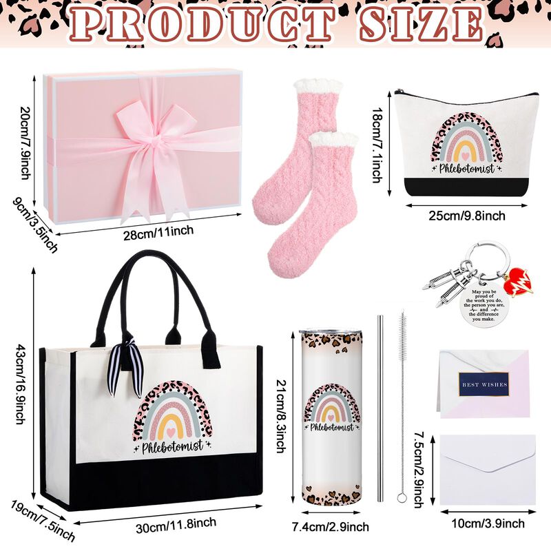 Juego De Regalo Para Flebotomistas Geiserailie ... image number null