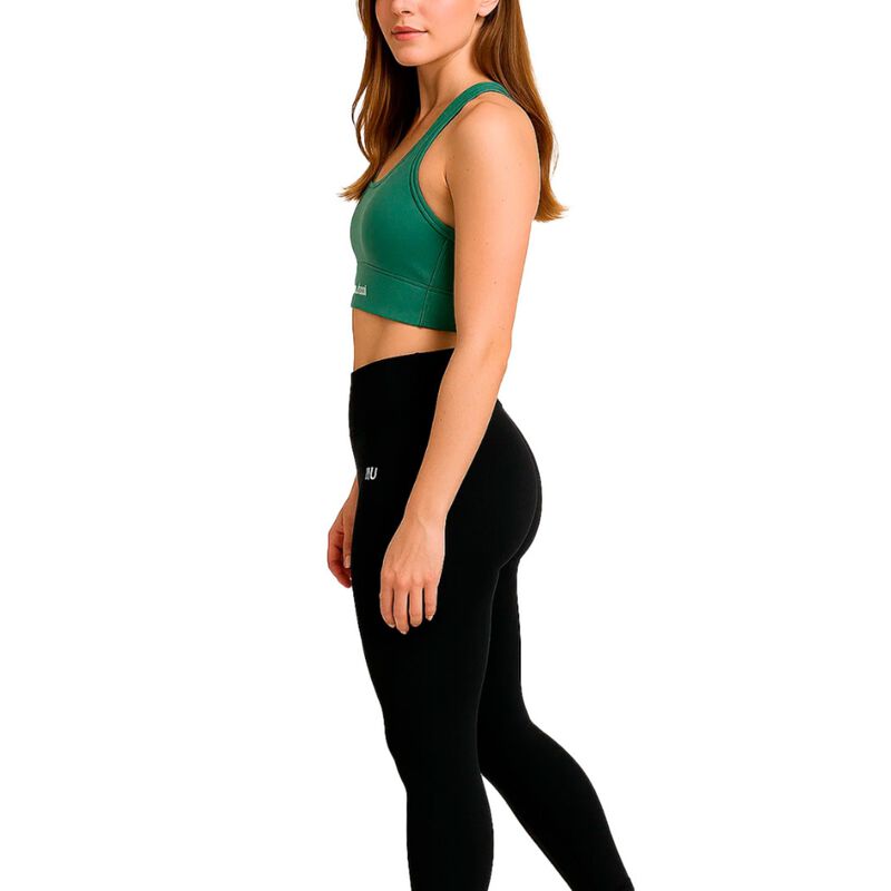 Top deportivo Wilson para entrenamiento mujer V... image number null