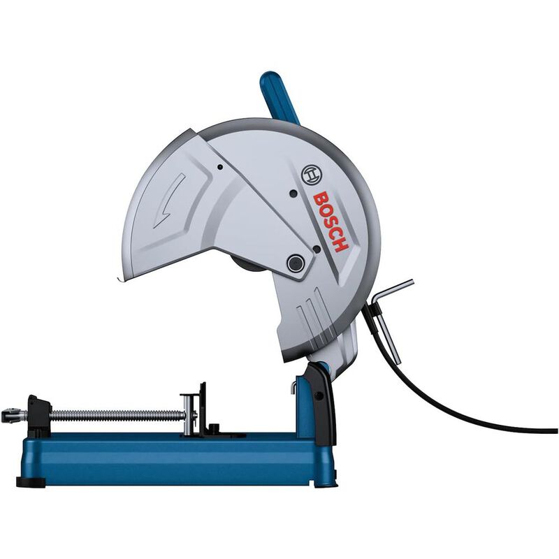 Cortadora De Metal Bosch Gco 230 Profesional Mo... image number null