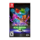 Juego Ghostbusters Spirits Unleashed: Ecto Edition Nintendo Switch