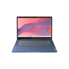 Ordenador Port&aacute;til Lenovo Ideapad Slim 3 Chromebook De 14 Pulgadas, 4 Gb De Ram, 64 Gb, Ssd
