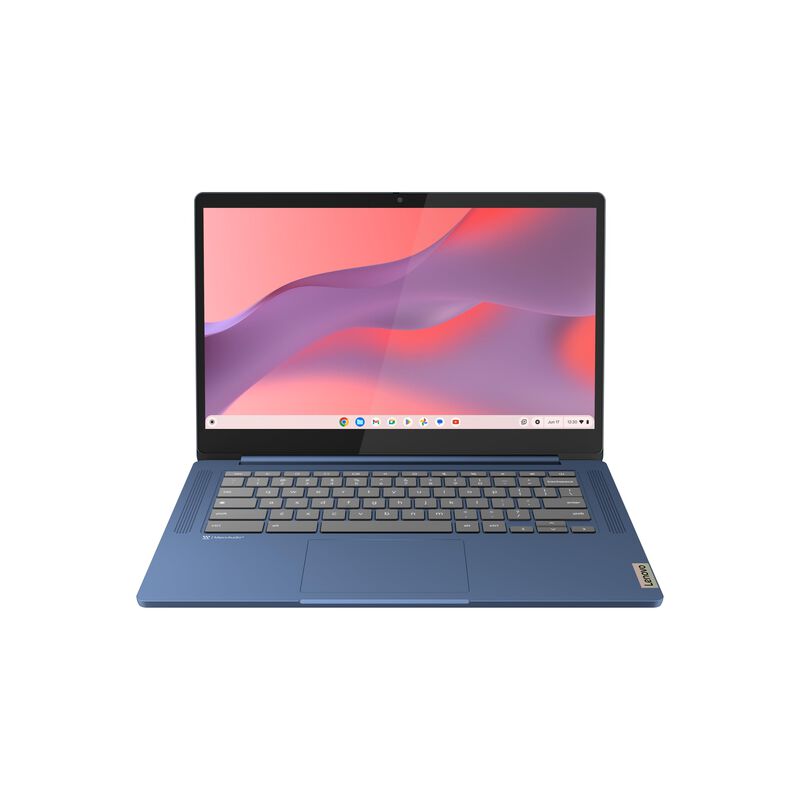 Ordenador Port&aacute;til Lenovo Ideapad Slim 3 Chrome... image number null
