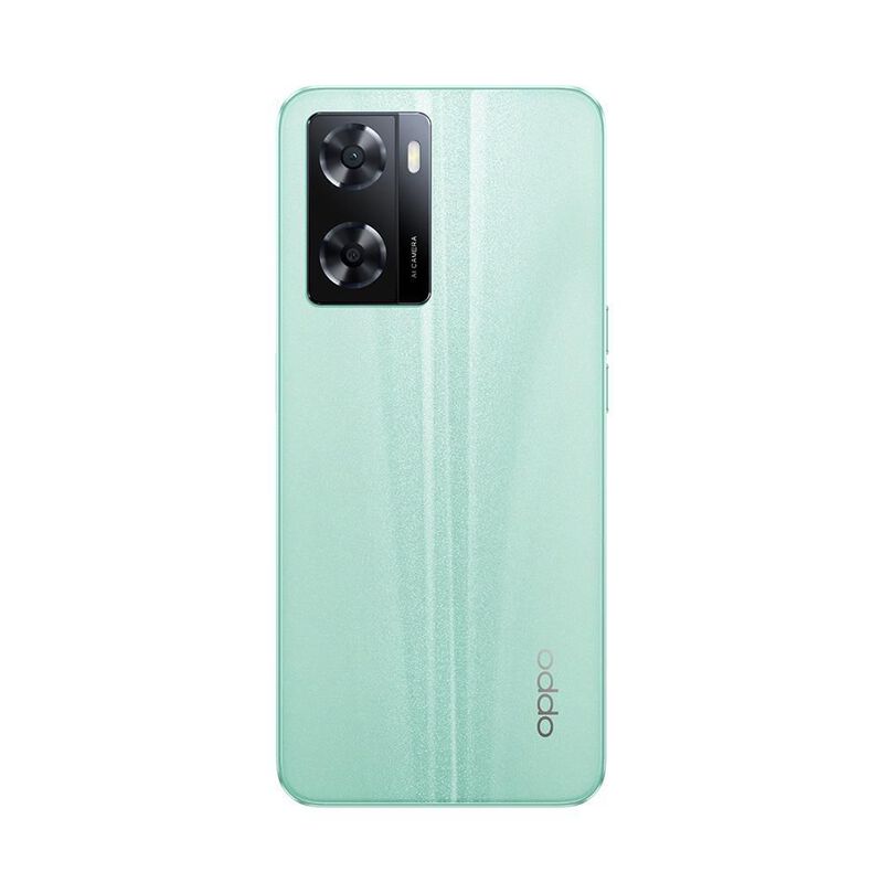 Oppo A57 Verde 128Gb image number null