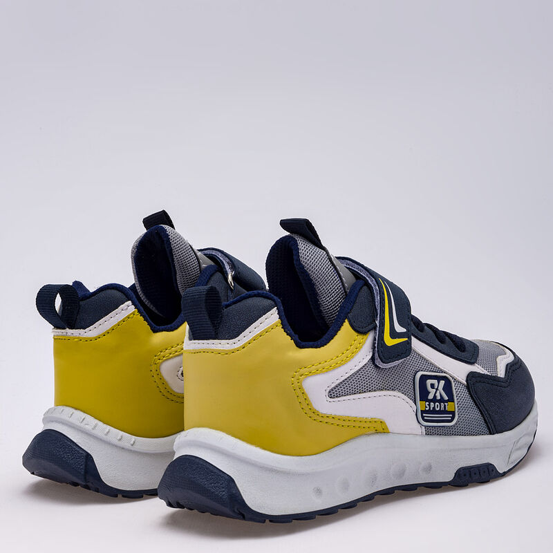 All Teen Tenis urbano para ni&ntilde;o multicolor image number null