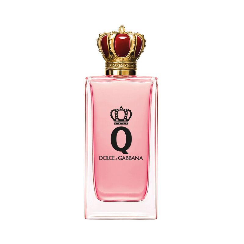 Dolce & Gabanna Q 100ml Edp Spray image number null