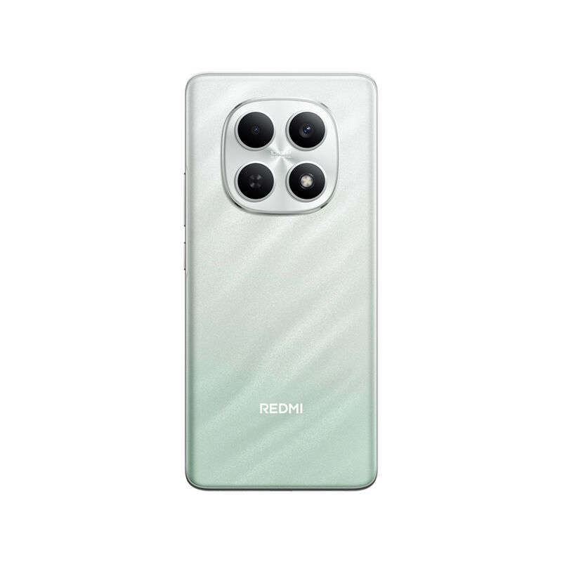 Xiaomi Redmi Note 15 8+256GB Verde Bosque image number null