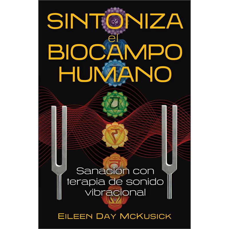 Sintoniza el biocampo humano image number null