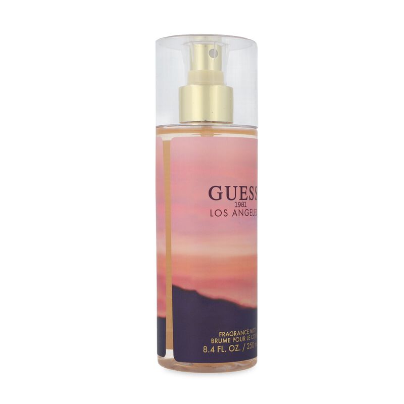 Guess 1981 Los Angeles 250Ml Body Mist Spray image number null