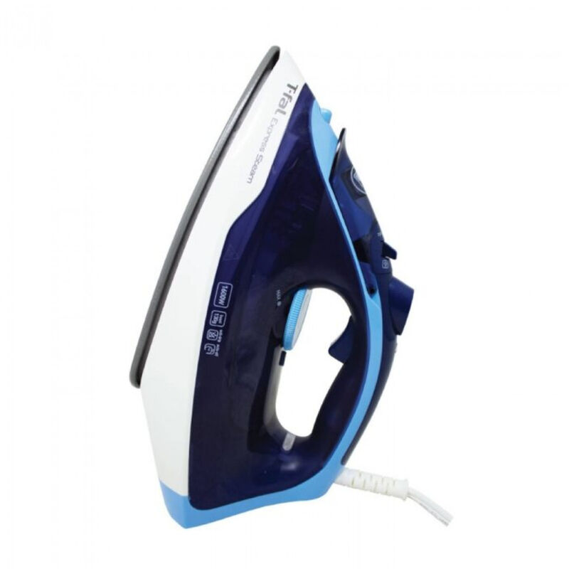 Plancha T-Fal Vapor apagado automático Express ... image number null
