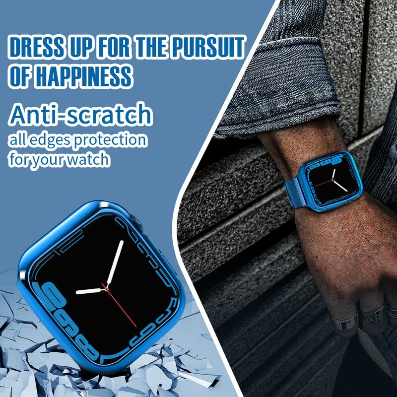 Funda para Apple Watch Top4cus 38mm Series 3/2/... image number null