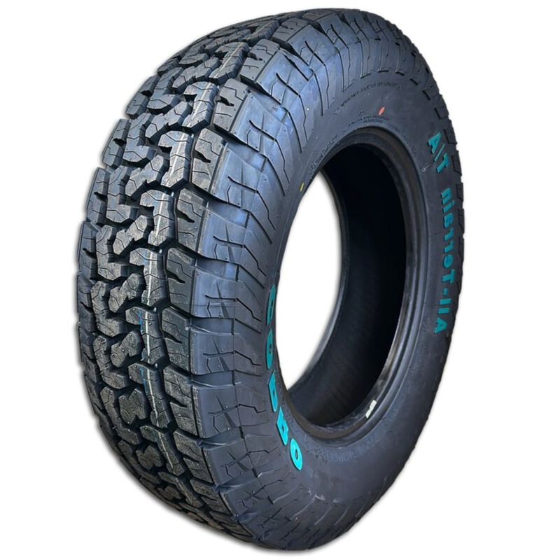 Llanta 31X10.50R15 109Q Gopro All-Terrain T/A image number null