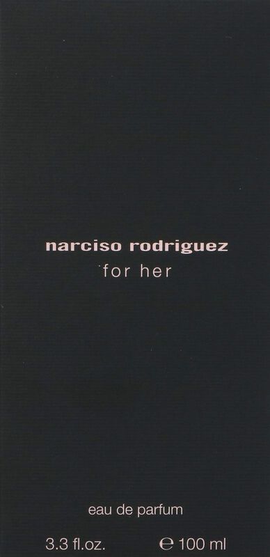 Perfume Narciso Rodriguez Para Ella Edp 100ml image number null